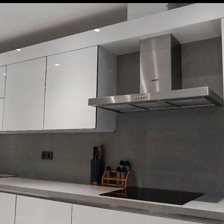 Appartement Luxury 2+1 At Sinpas Queen Bomonti F 40-90 *
